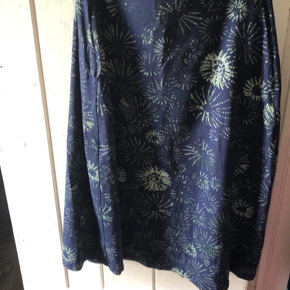 Pact Halter Dress - Brand New! Size L - Picture 4 of 11